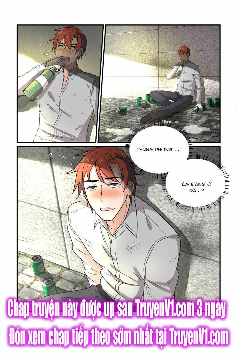 Bắt Cóc Hoàng Đế Về Hiện Đại: Chapter 91