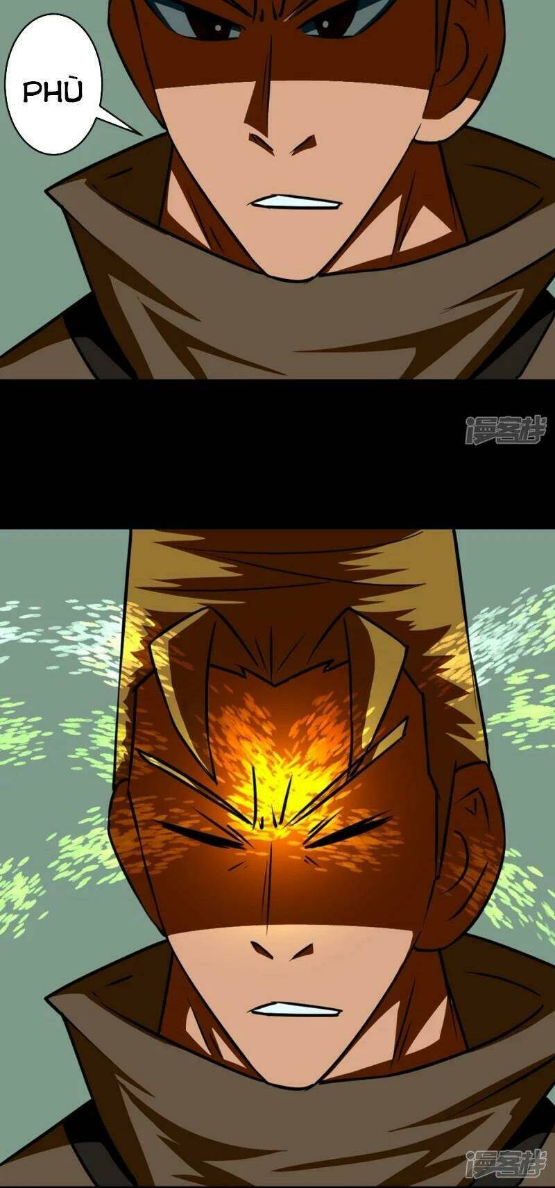 Luyện Ngục Trọng Sinh: Chapter 2