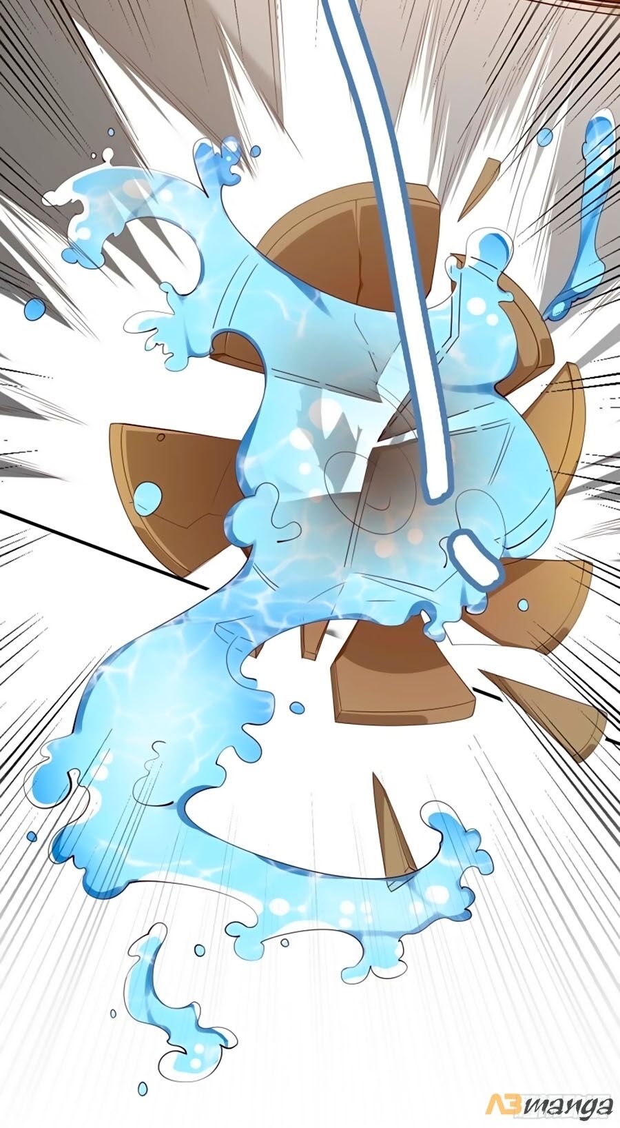 Phượng Ngự Tà Vương: Chapter 48