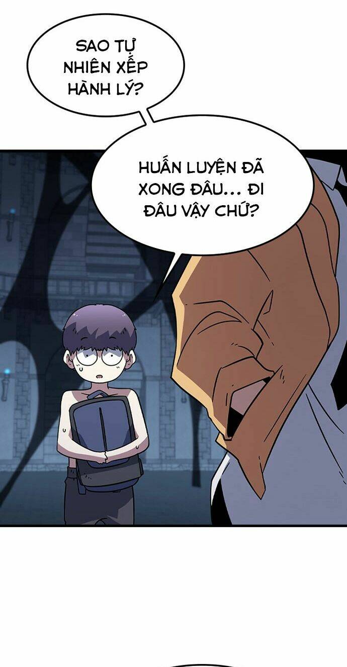 Điểm Chết: Chapter 15