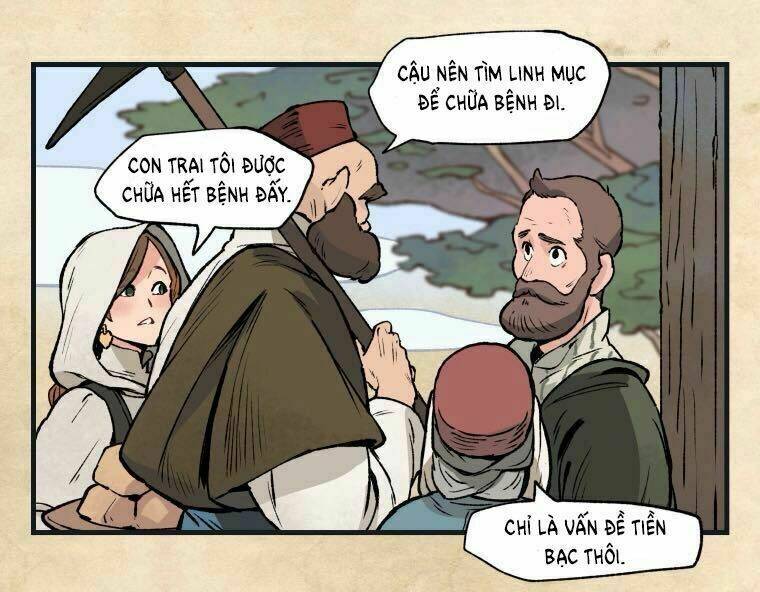 Nơi Tôi Chờ Đợi Một Vì Sao Giáng Trần: Chapter 1.2