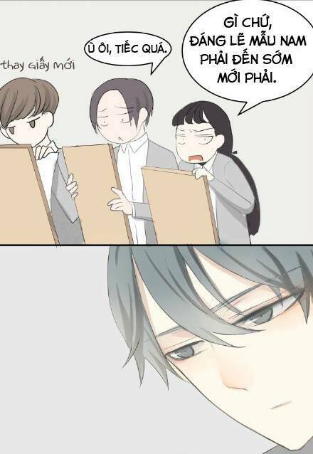 Mối Tình Đơn Phương: Chapter 4