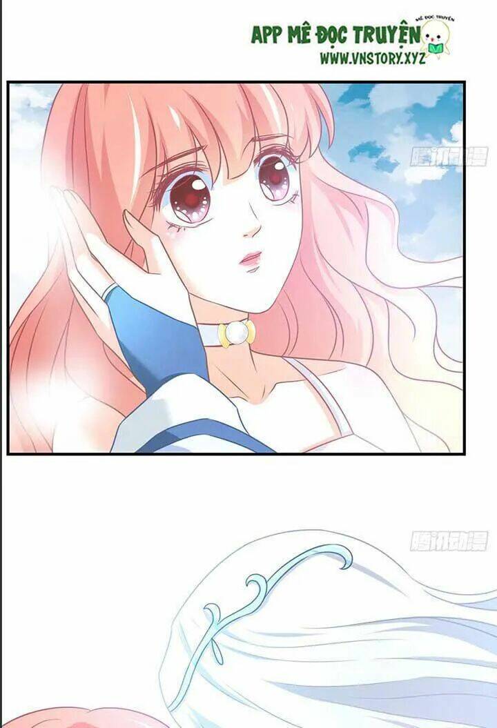 Cẩm Lý Thiếu Nữ Của Tôi: Chapter 58