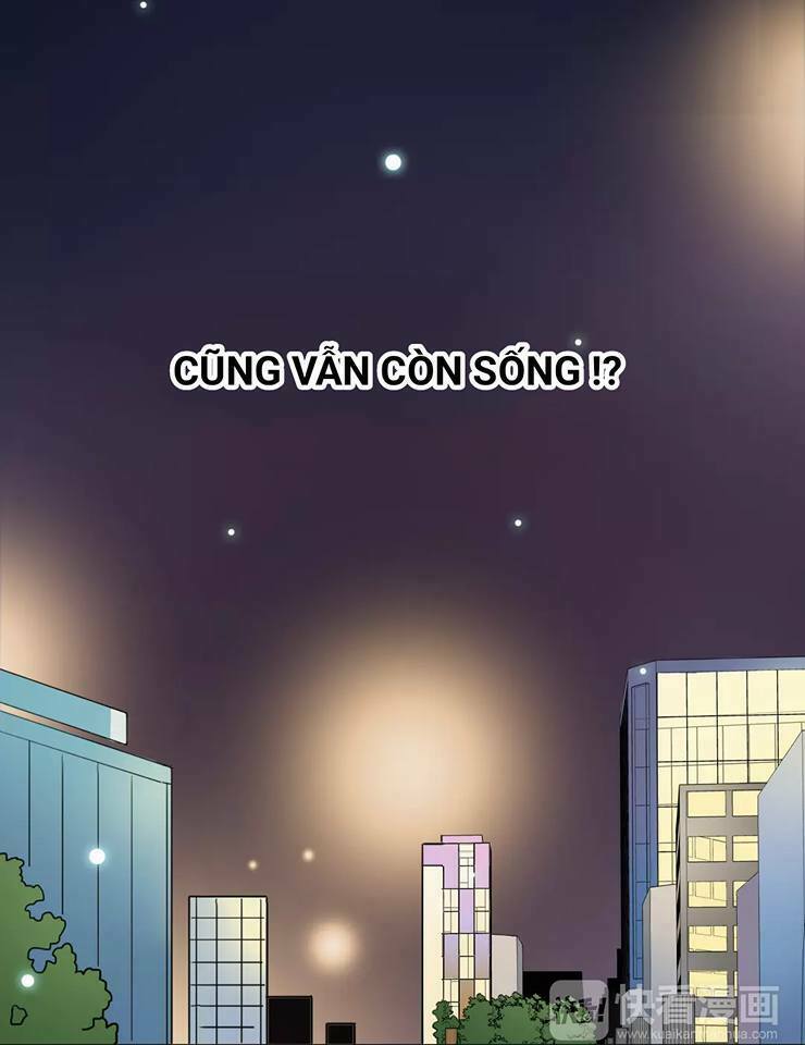 Trái Tim Băng Giá: Chapter 13
