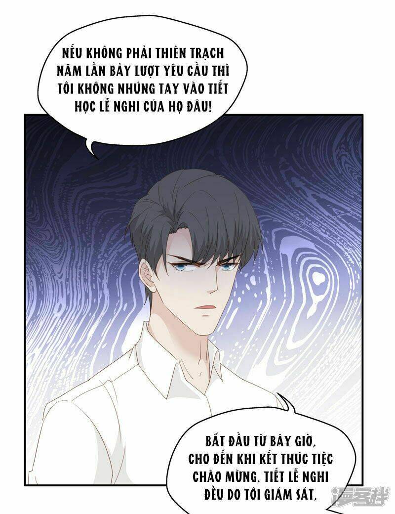 Thiên Kim Bất Lương: Chapter 16