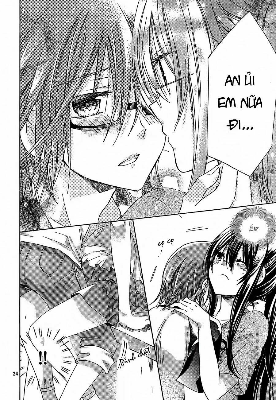 Watashi Ni Xx Shinasai!: Chapter 61