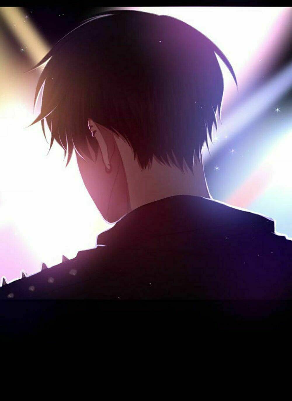 Tháng Sáu Kì Diệu: Chapter 33