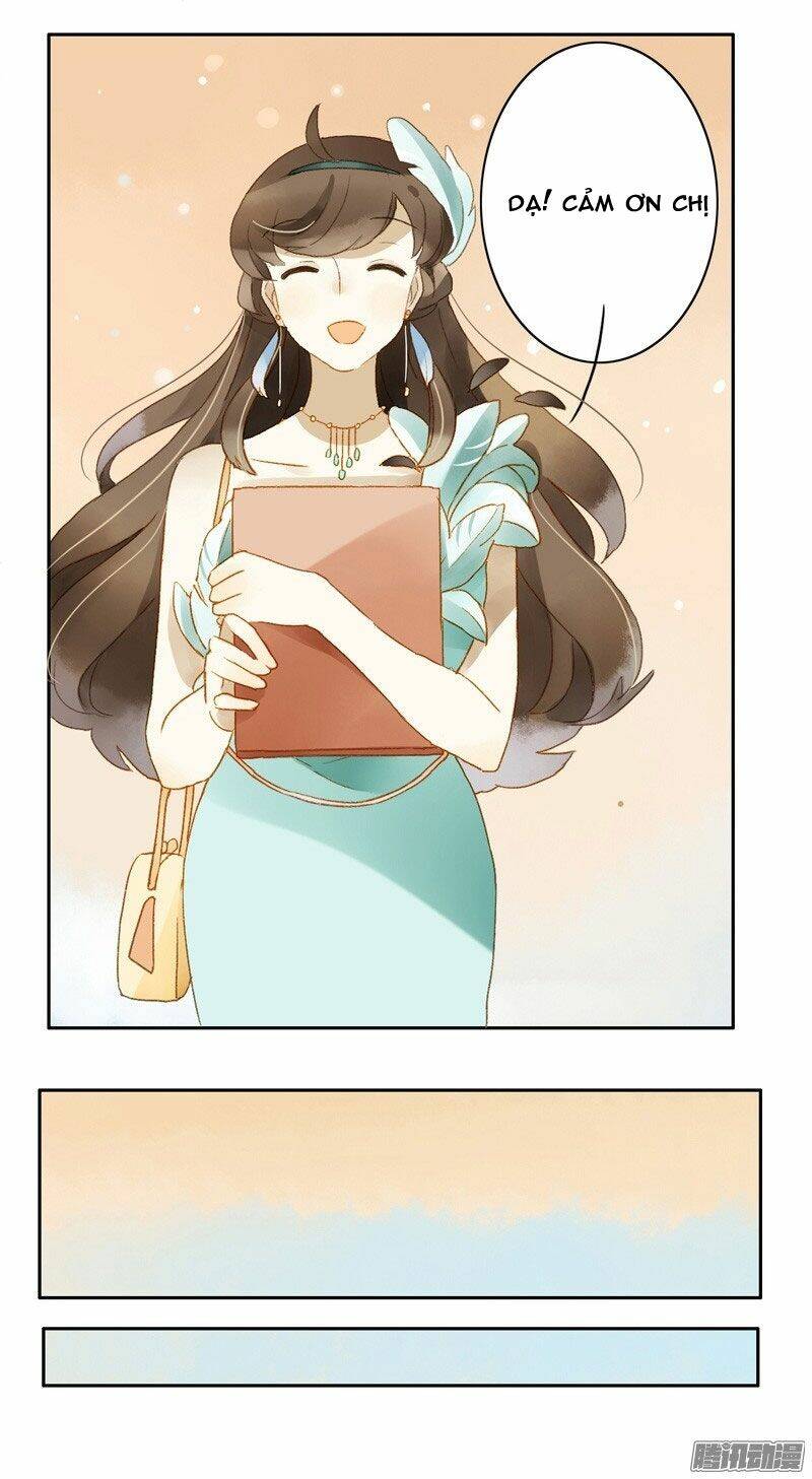 Sức Mạnh Của Sắc Đẹp: Chapter 89