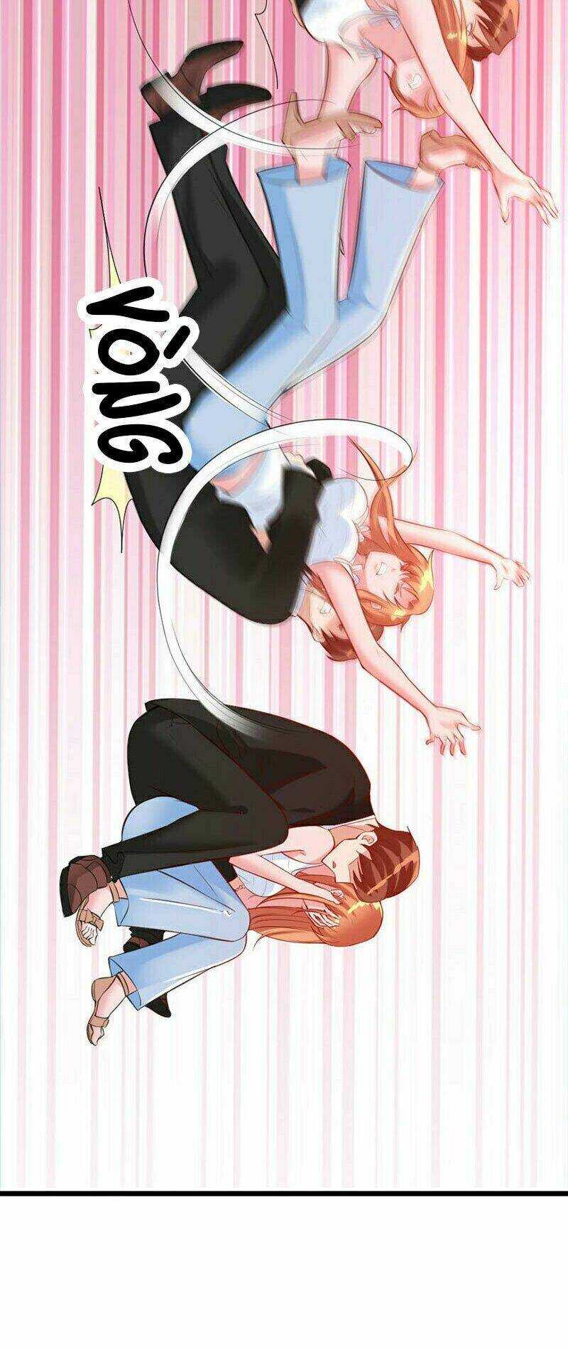 Tiểu Bạch Điềm Thê Của Long Thiếu: Chapter 23