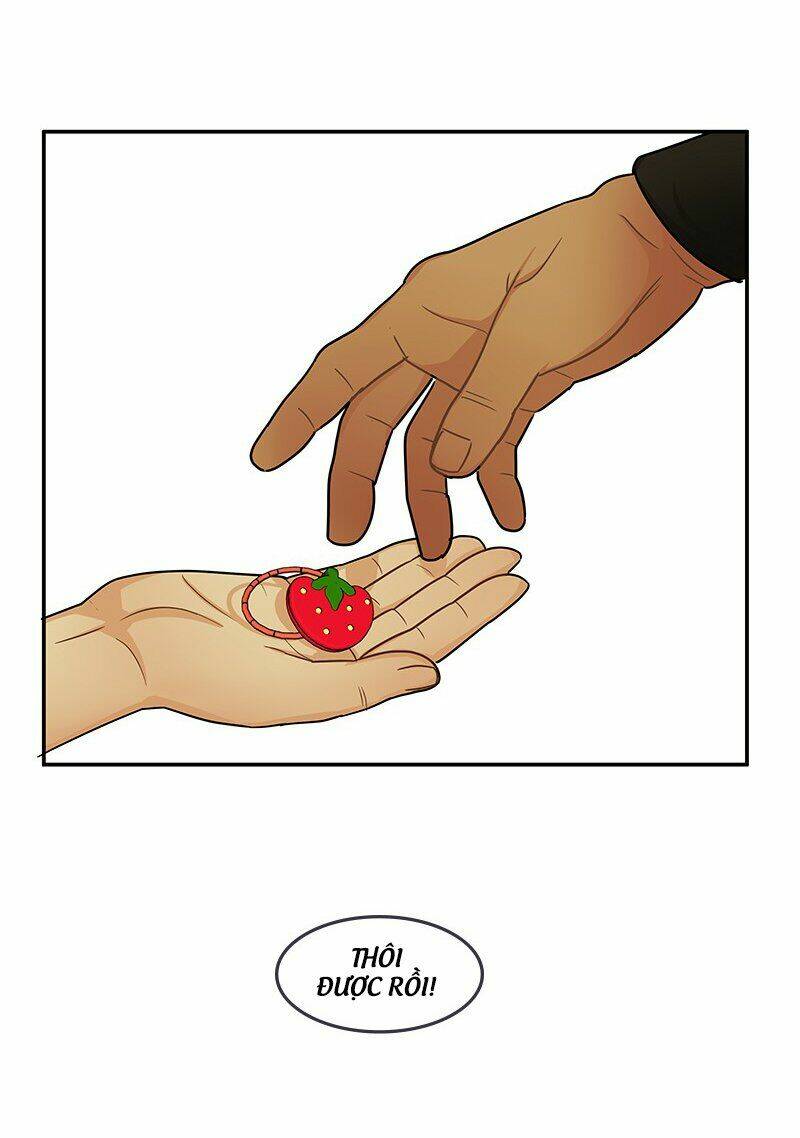 Nửa Đêm Ở Poppy Land: Chapter 33