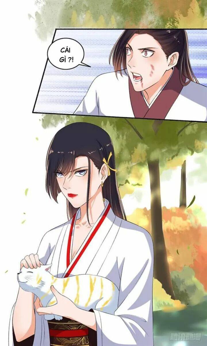 Cuồng Phi Phách Lối: Chapter 74