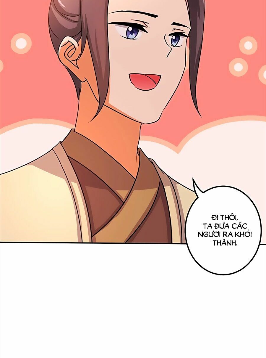 Vương Gia ! Ngươi Thật Bỉ Ổi !: Chapter 480