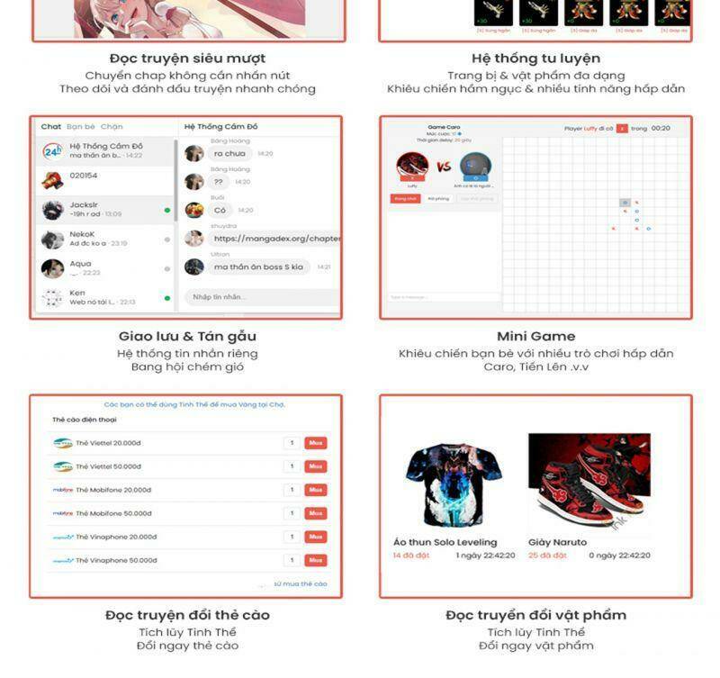 Ảnh Đế Yêu Hồ: Chapter 60