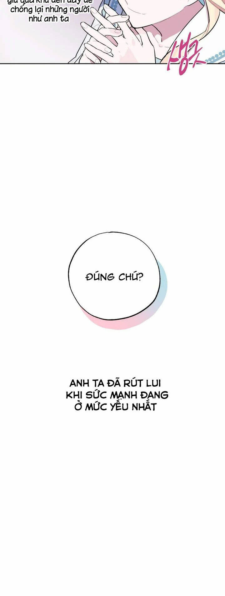 Cách Mà Pháp Sư Đối Mặt Với Cái Chết: Chapter 3.1
