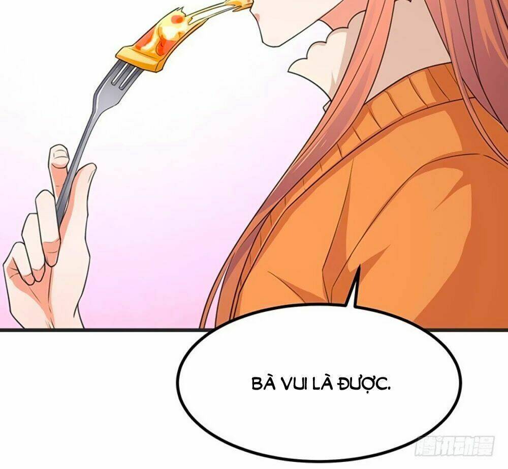 Nhật Ký Báo Thù Của Thiên Kim Hai Mặt: Chapter 36