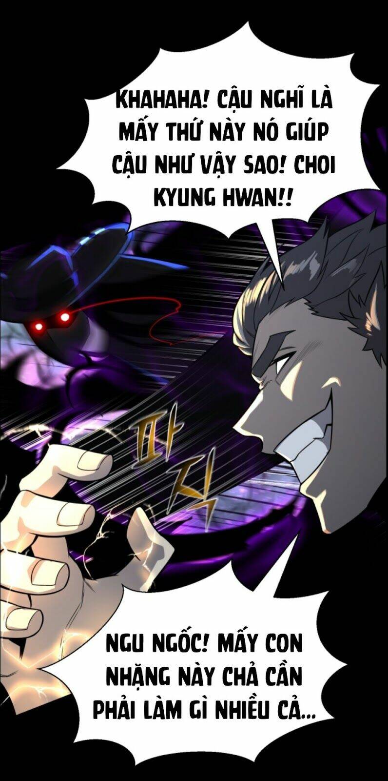 Luân Hồi Ác Nhân: Chapter 47