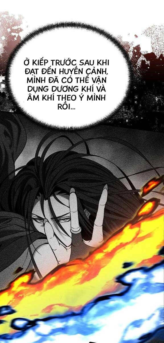 Đông Phương Bất Bại: Chapter 7