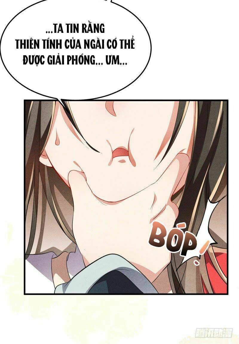 Vương Phi Muốn Trèo Tường: Chapter 12