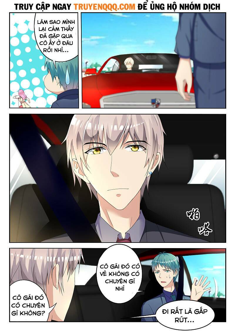 Thiên Kim Chuyển Mình: Chapter 3
