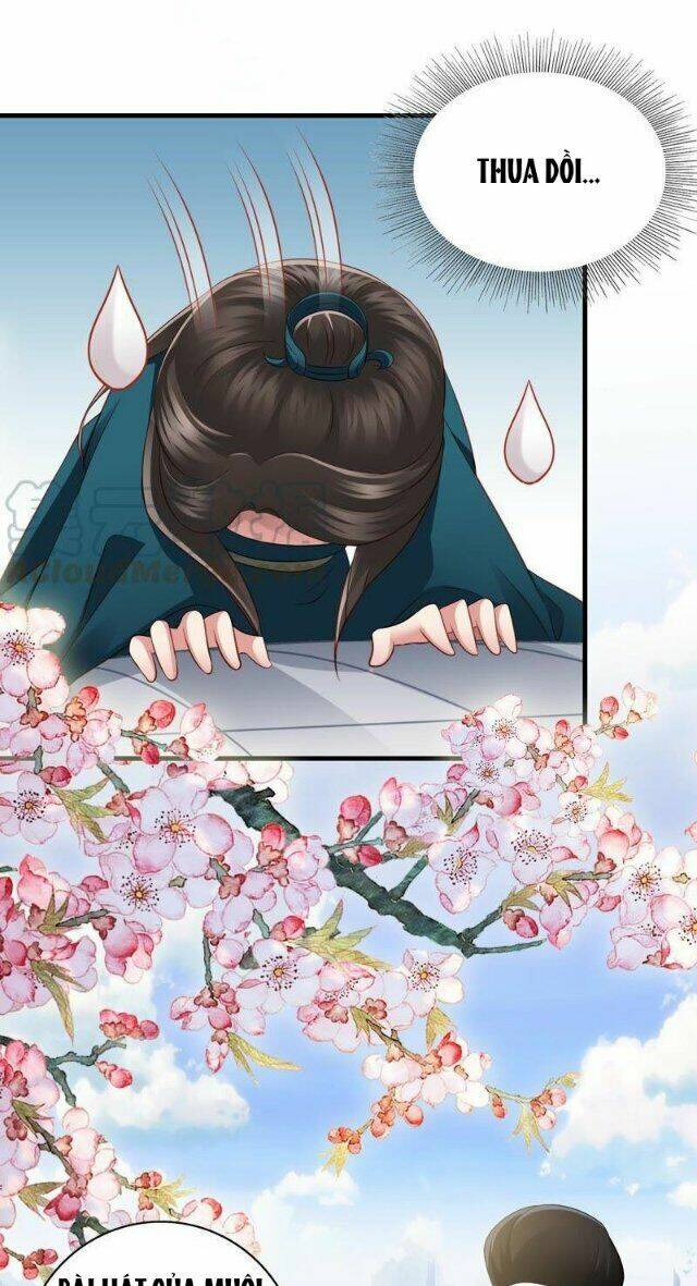 Thái Tử Điện Hạ Có Tin Vui: Chapter 41