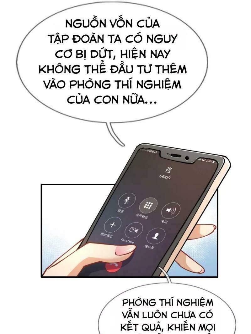 Bạn Gái Mạt Thế Vườn Nhà Ta Thông Tới Mạt Thế: Chapter 63