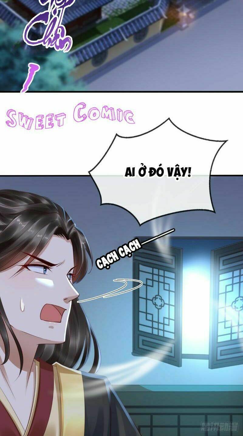 Bổn Cung Muốn Làm Hoàng Đế: Chapter 2