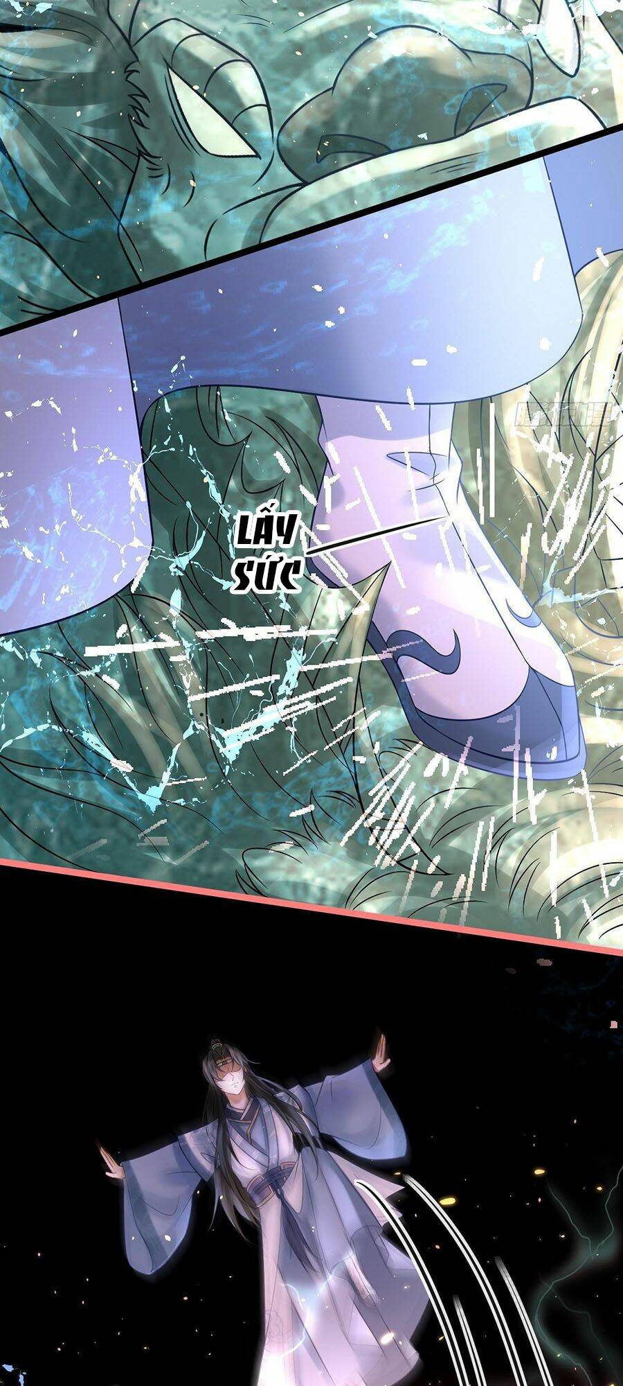 Ma Đầu Vạn Ác Năm Tuổi Rưỡi: Chapter 48