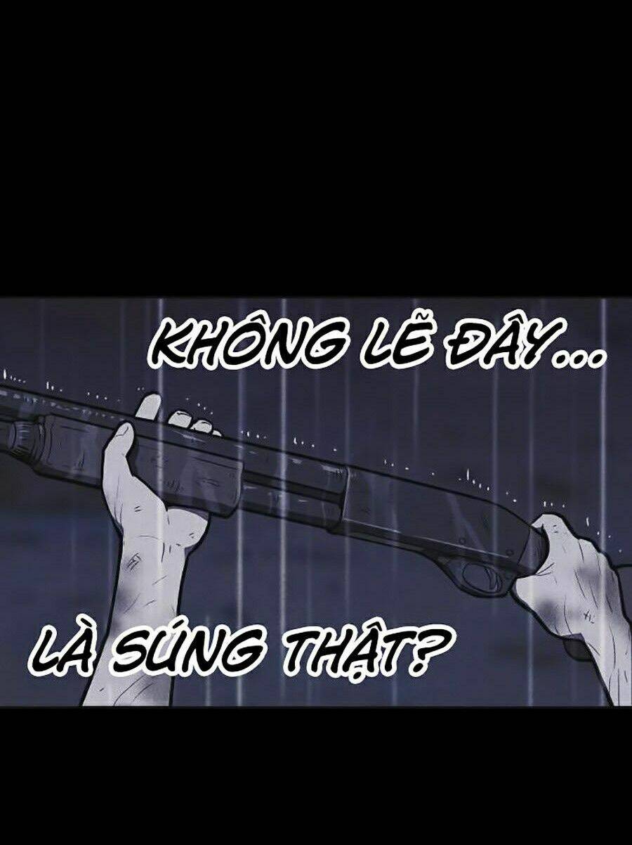 Cậu Bé Shotgun: Chapter 5