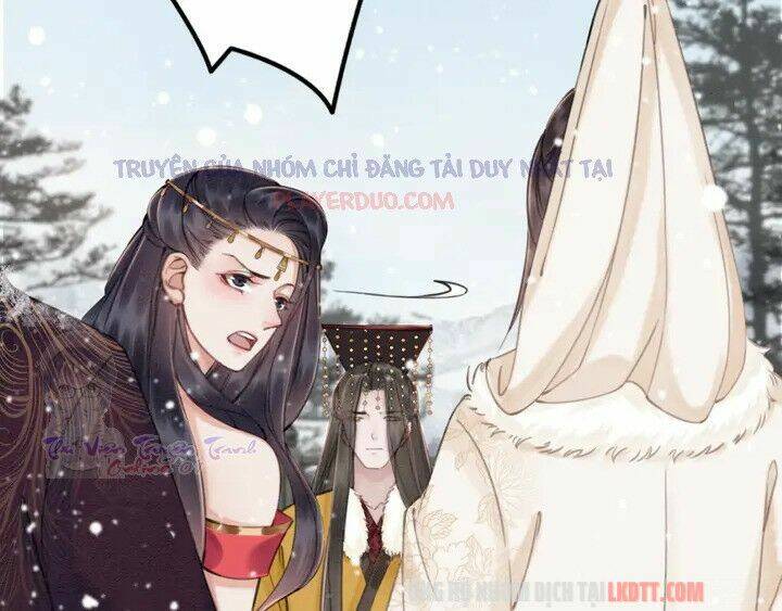 Trọng Sinh Bá Sủng Nhiếp Chính Vương Quá Mạnh Mẽ: Chapter 130