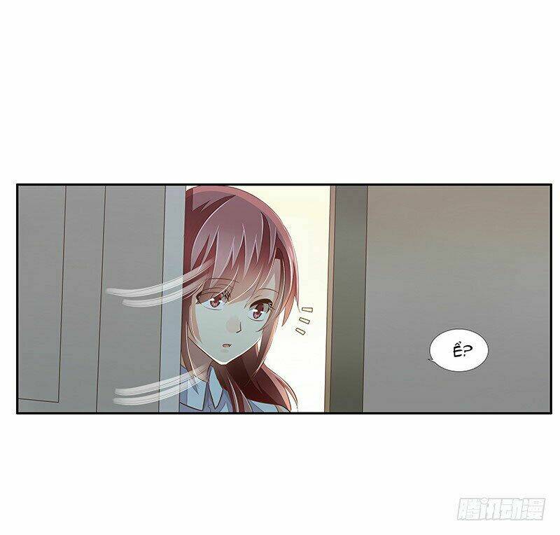 Hôn Bất Do Kỷ: Chapter 27