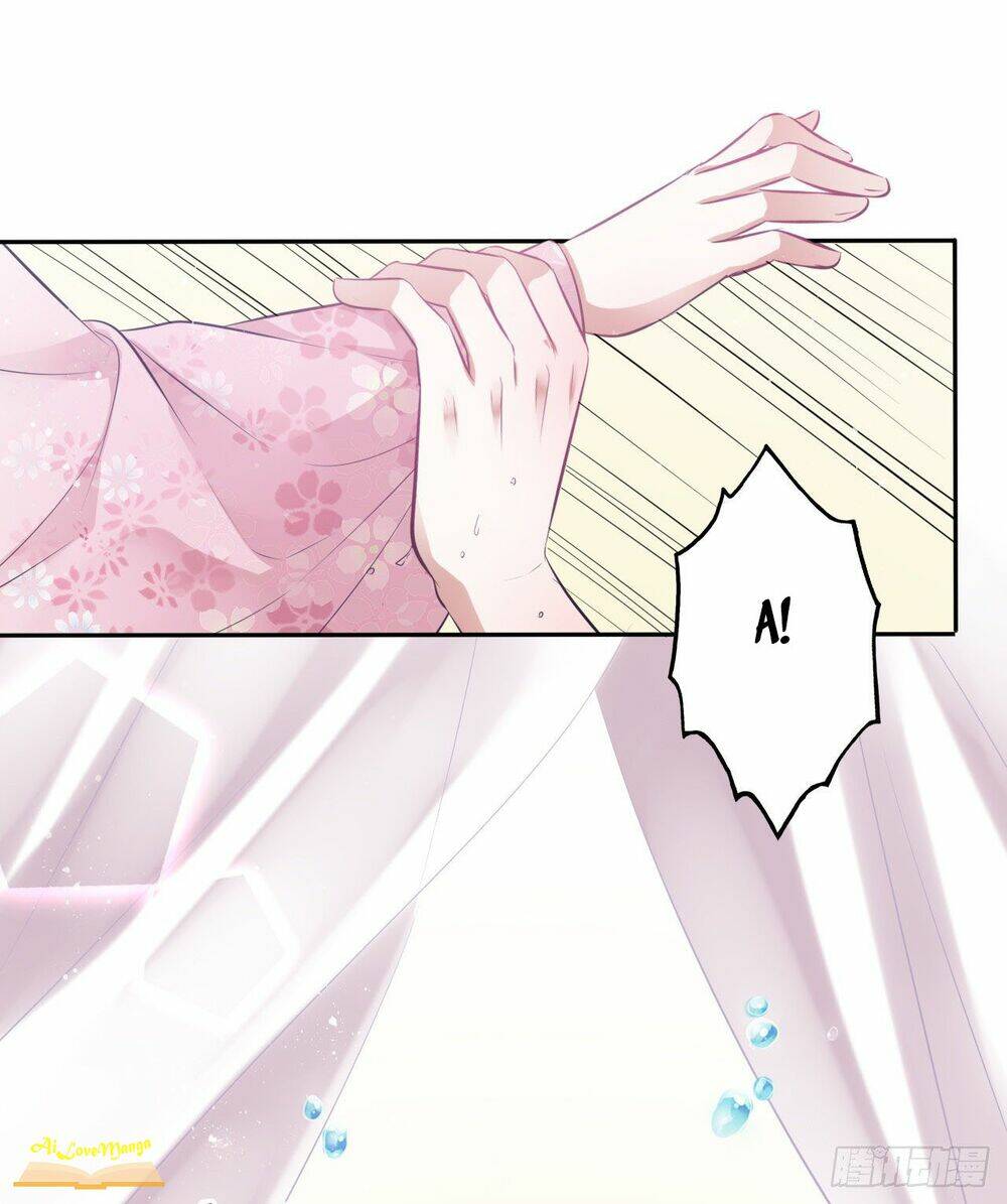 Vương Phi Thật Thích Trang Điểm: Chapter 77