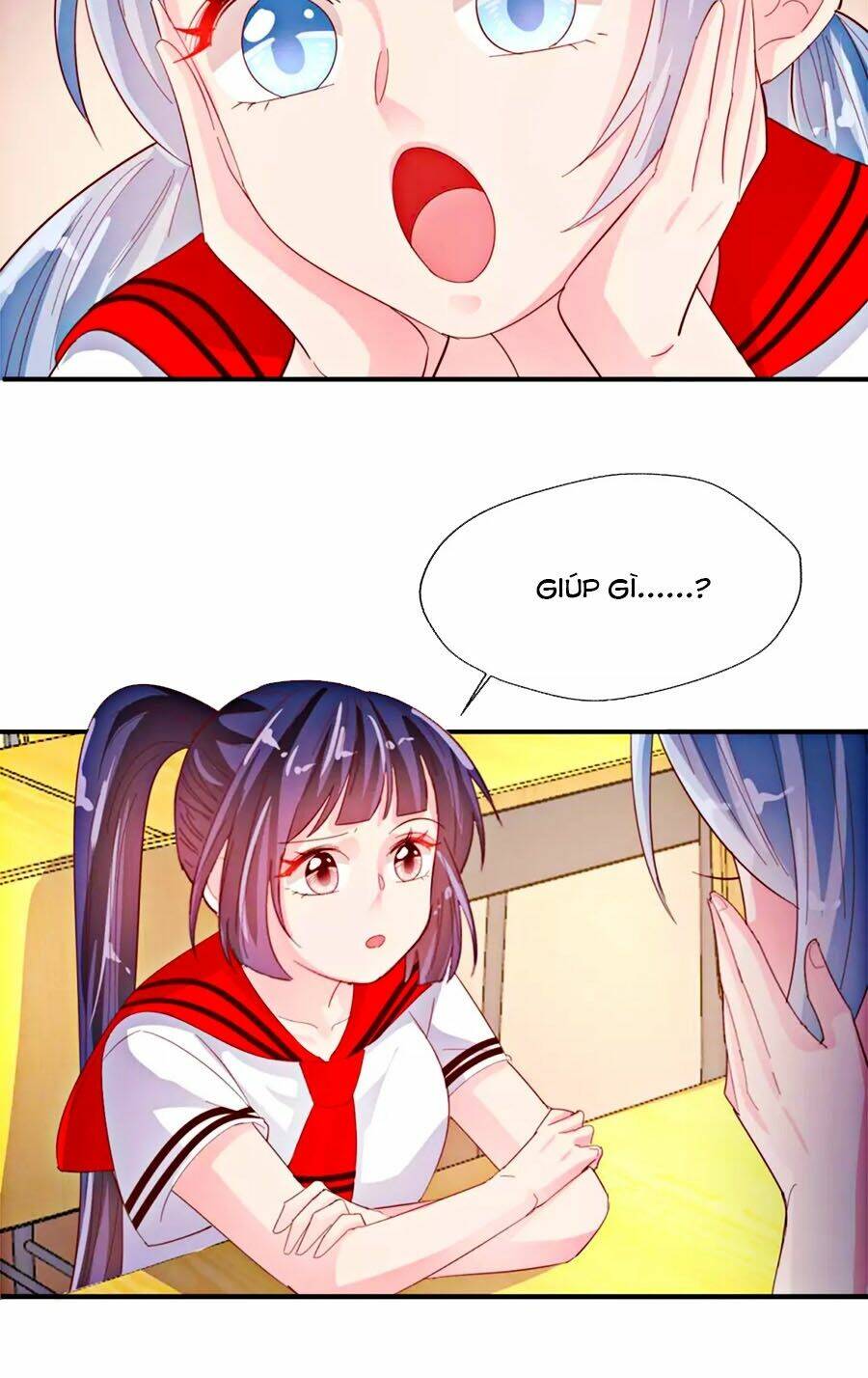 Sau Này Vẫn Cứ Thích Anh: Chapter 58