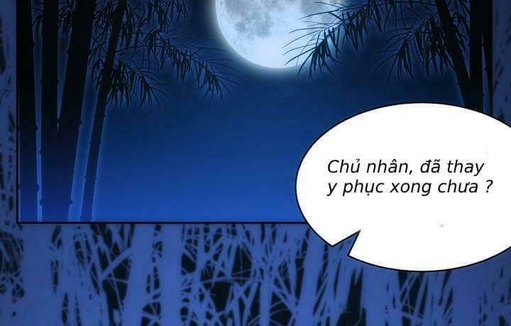 Bí Mật Của Dạ Tộc: Chapter 29