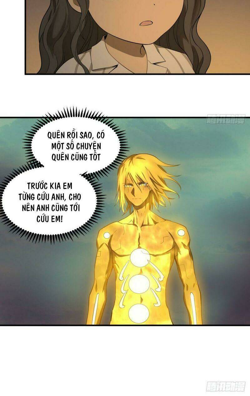 Danh Sách Kẻ Phản Diện: Chapter 95