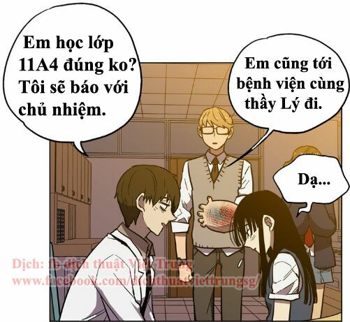 Xin Đừng Cắn Em: Chapter 19