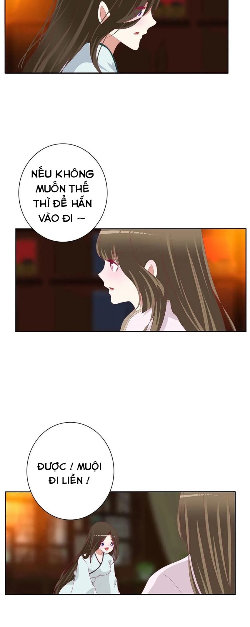 Thông Linh Phi: Chapter 724