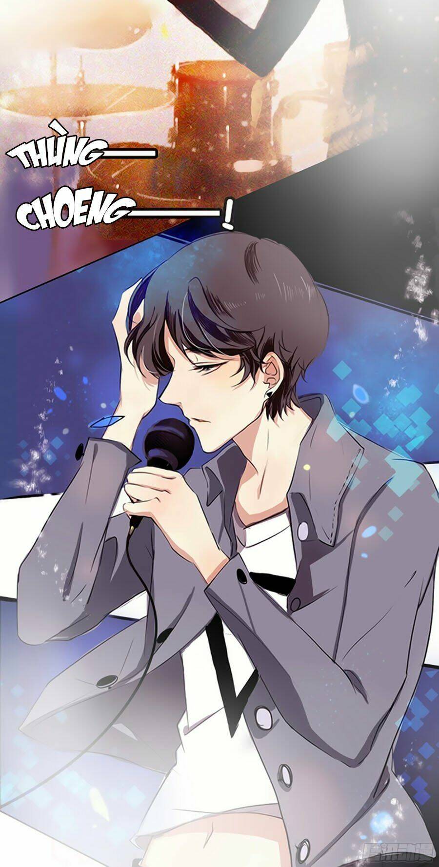 Bạn Trai Là Ngôi Sao: Chapter 90