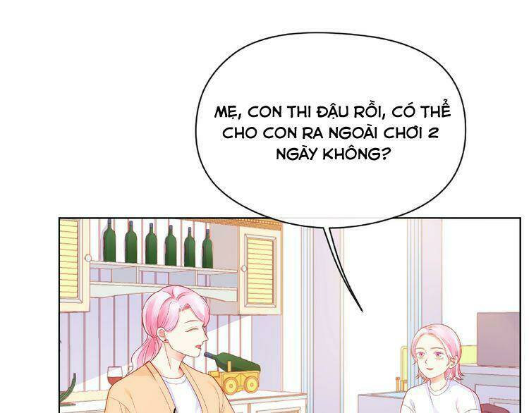 Giai Điệu Của Sự Va Chạm: Chapter 34