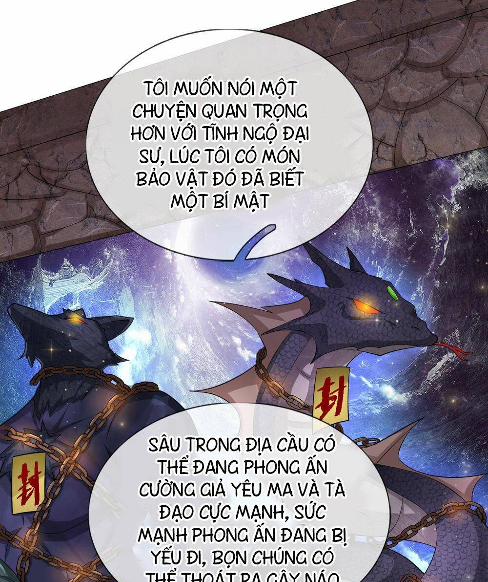 Tuyệt Thế Phi Đao: Chapter 165