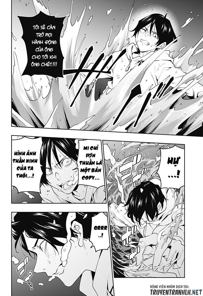 Koi Goku No Toshi: Chapter 46