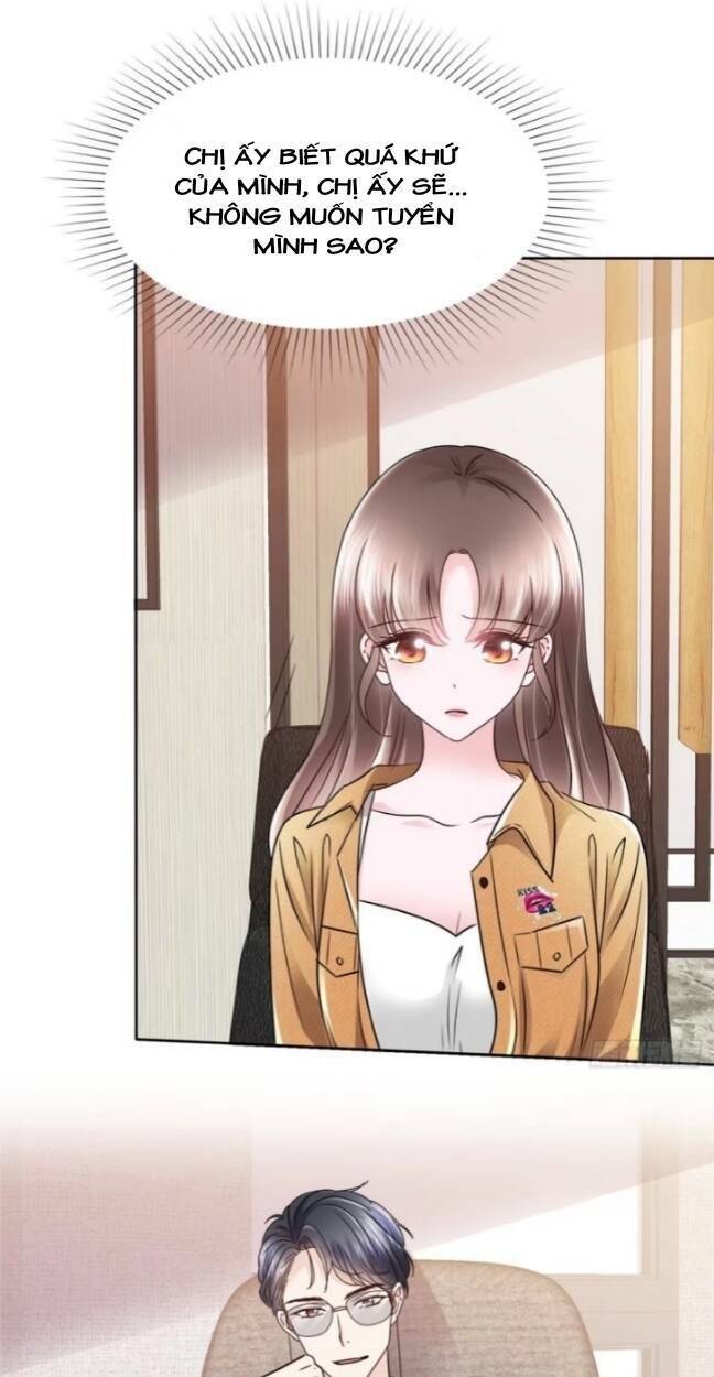 Boss Là Kim Chủ Của Tôi: Chapter 6