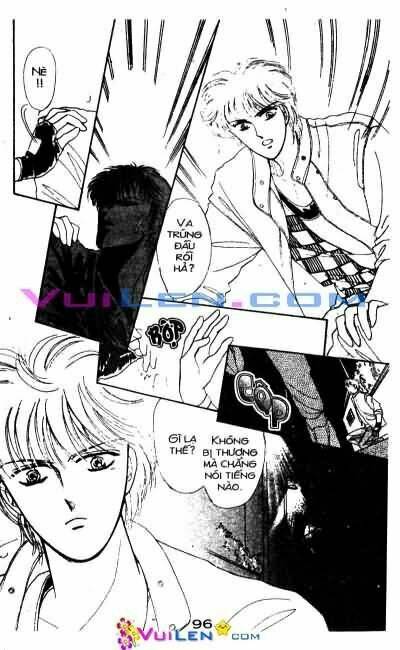 Nàng Công Chúa Ham Chơi: Chapter 10