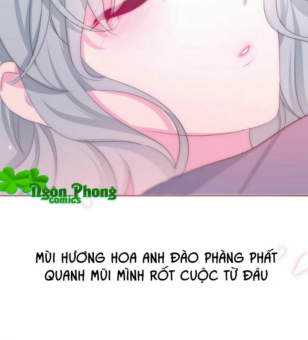 Tháng Sáu Không Hẹn Mà Gặp: Chapter 19