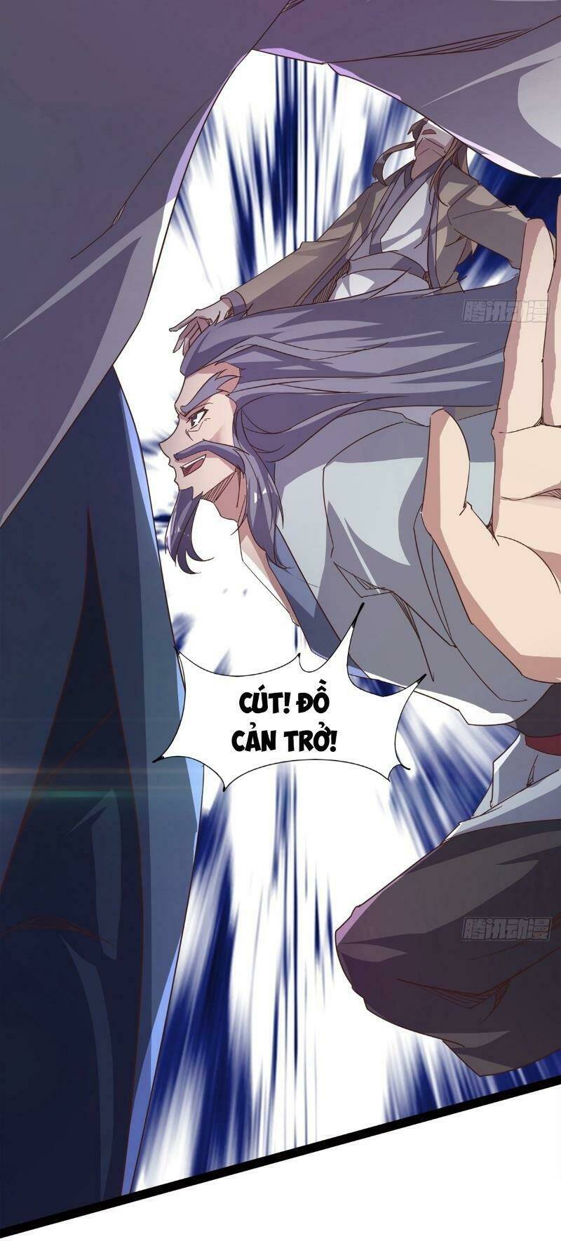 Kiếm Đồ: Chapter 42