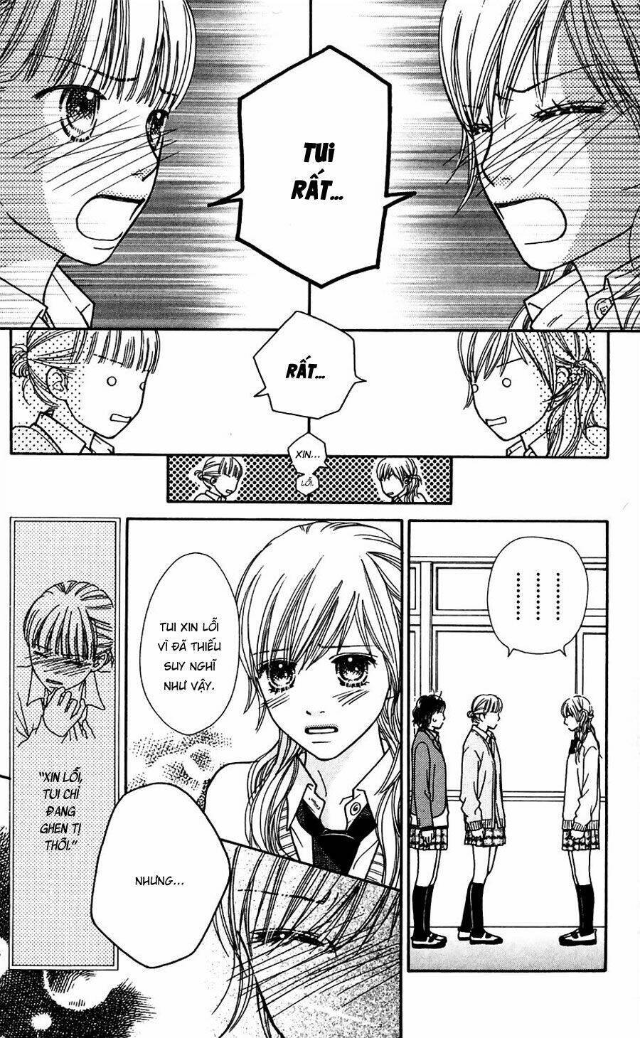 Cô Láng Giềng: Chapter 109