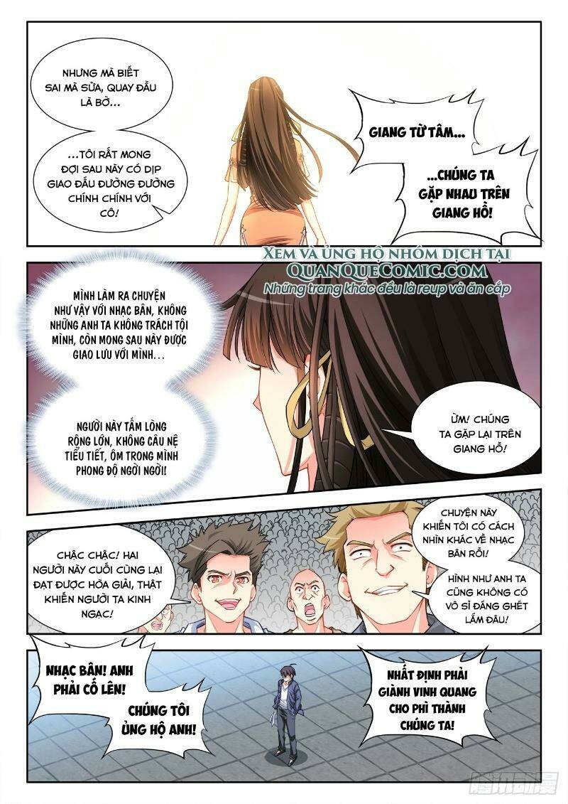 Cực Đạo Tông Sư: Chapter 64