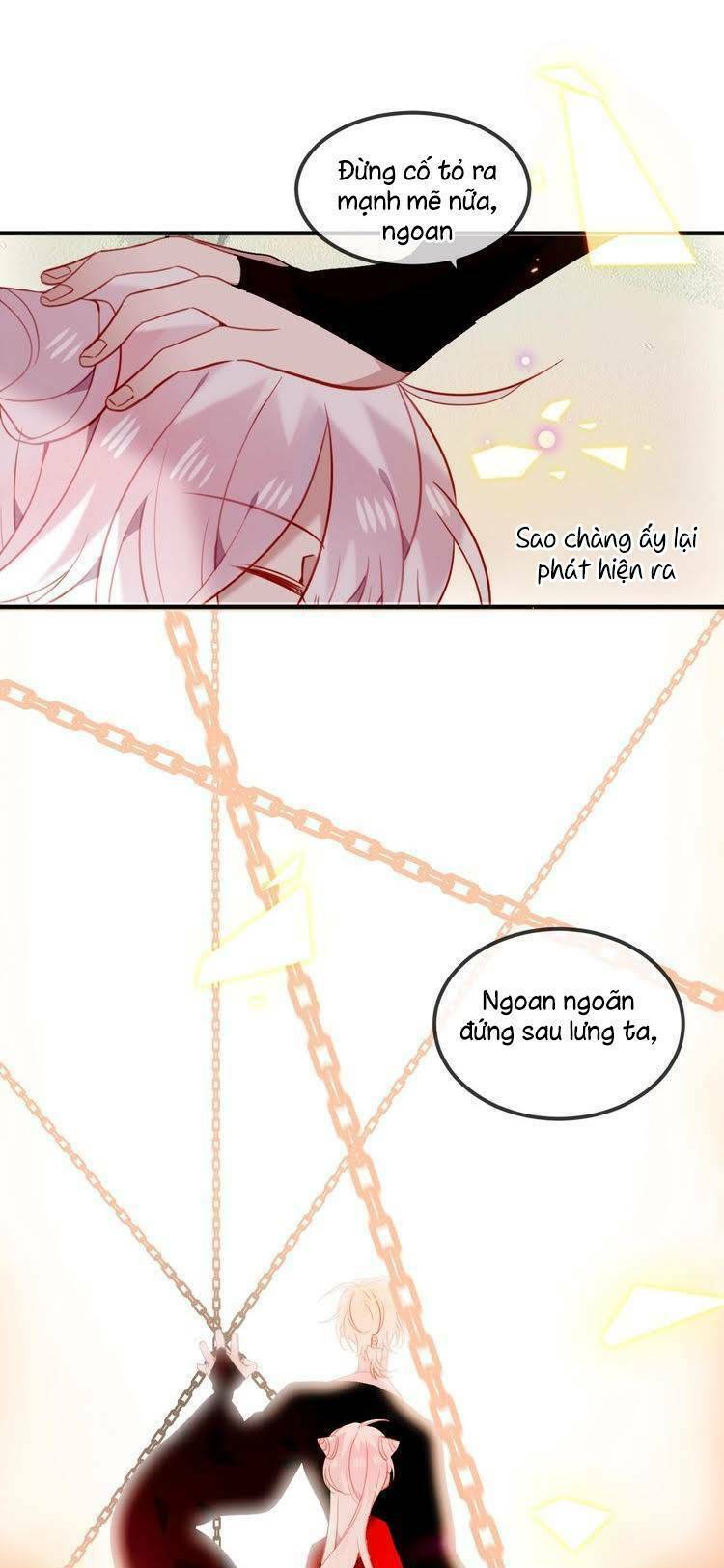 Ngô hoàng tại thượng: Chapter 71