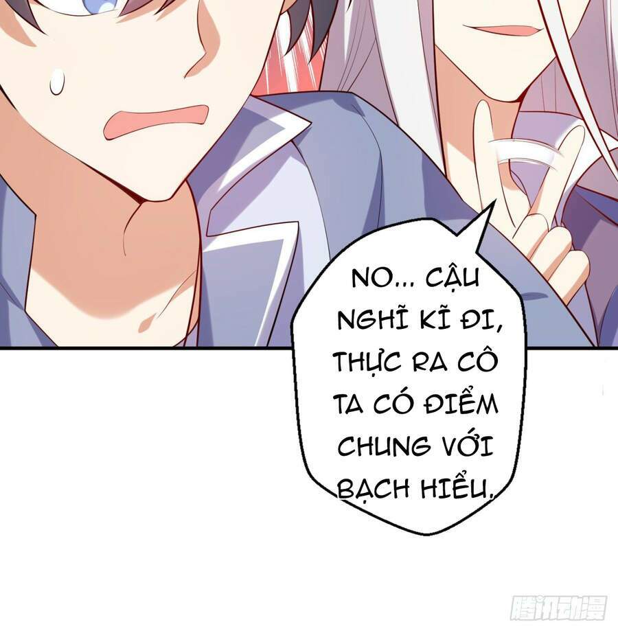 Nhặt Thuộc Tính Tại Trái Đất: Chapter 6
