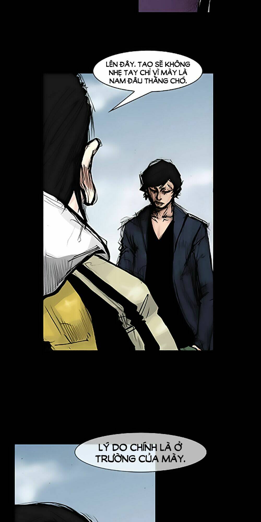 Độc Cô Tiền Truyện: Chapter 56
