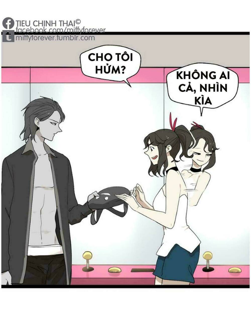 Mục Linh: Chapter 6.2